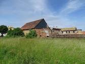 Nachbarbebauung - 