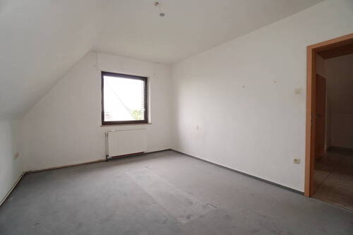 Schlafzimmer OG - 