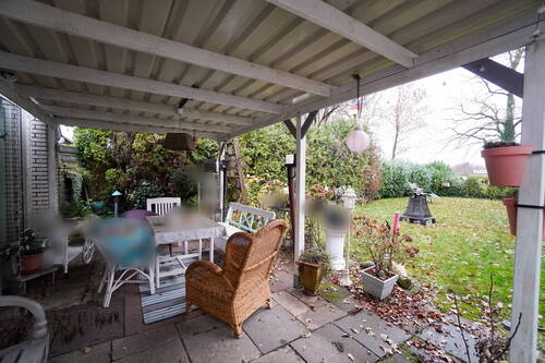 Terrasse 2 - 