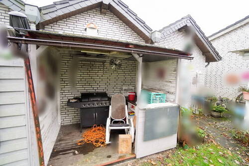 Grillecke - 