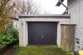 Einzelgarage - 