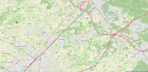 Umgebung - 