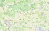 Lage im Ortsteil - 