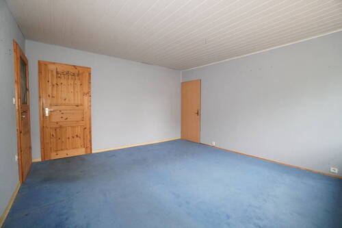 Schlafzimmer EG - 