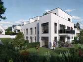 Ansicht Süd-West.jpg - GELDDRUCKMASCHINE KfW40 & QNG+: 10% ABSCHREIBUNG mit bis zu 100.455 € STEUERERSTATTUNG in 10 Jahren
