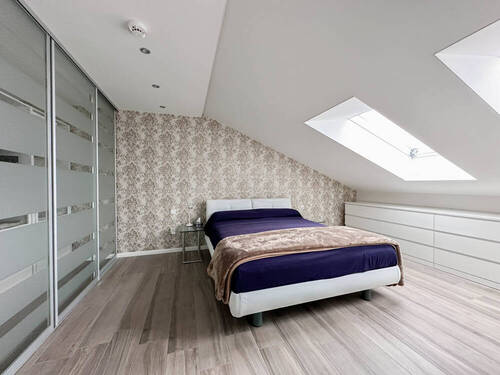Schlafzimmer - 