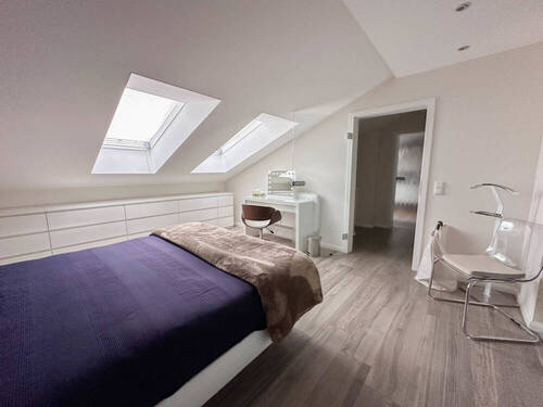 Schlafzimmer - 