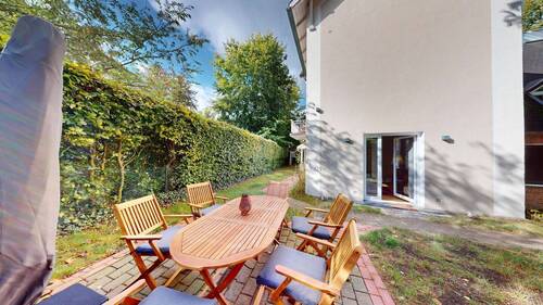 Terrasse - 