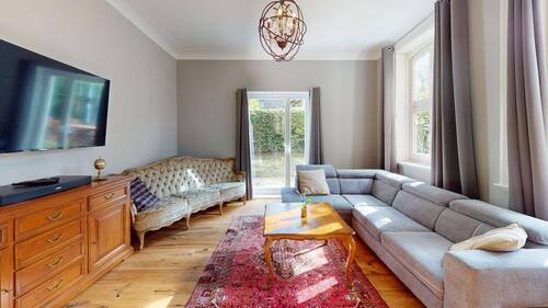 Wohnzimmer - 