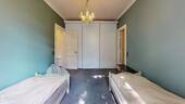 Schrankwand - 