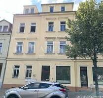 Mehrfamilienhaus in der Porzellanstadt Meißen