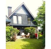 TOP-LAGE 1-FAM-HS. AUF 621QM GRUNDSTÜCK 5 ZIMMER 3 BÄDER GARAGE FUßBODENHZEIZUNG ANGERMUND - Düsseldorf