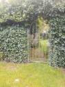 separater Gartenzugang - 