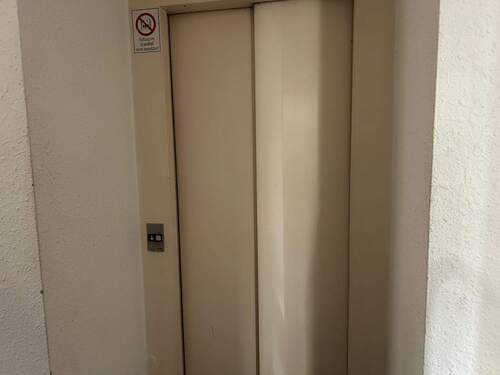 Privater Aufzug - 