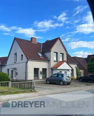 MFH - Mehrfamilienhaus mit 9 Einheiten, Garten, Stellplätzen und Garagen