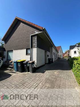 MFH - Mehrfamilienhaus, Wohnhaus in Reinfeld