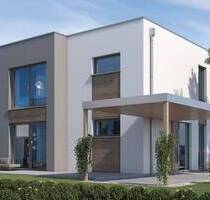 Ein toller Haus für Ihre Familie. Neubau Bauhausstil in Helpup - Oerlinghausen