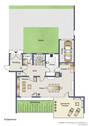 Grundriss EG - 