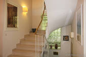 Treppe ins DG - 