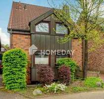 Attraktive 3-Zimmer-Wohnung mit Balkon in familienfreundlicher Lage - Mönchengladbach Hockstein