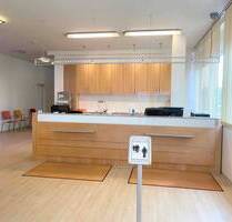 Moderne Praxis- oder Bürofläche: 414 m² in Top-Lage & TG-Stellplätzen - Leichlingen (Rheinland)