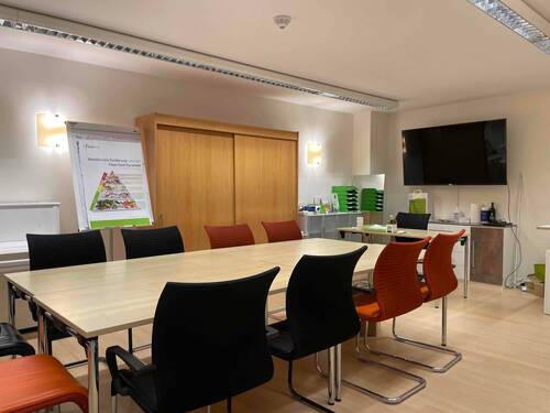 Meeting Raum - Büro mit 414,00 m&sup2; in Leichlingen (Rheinland) zum Kaufen
