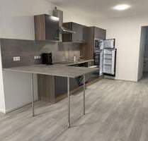 Erstbezug | Helle EG-Wohnung in Huchting | EBK + Geschirrspüler - Bremen Mittelshuchting