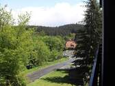 Ausblick Richtung Osten - 