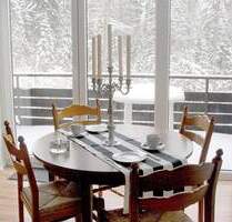 2-Zi-Ferienwohnung in guter Lage von Braunlage