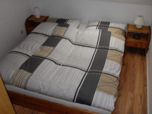 Schlafzimmer - 