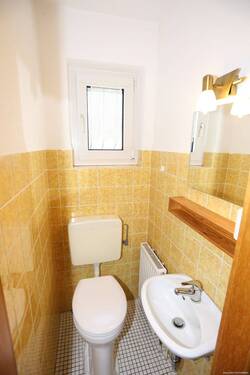 Gäste-WC - 
