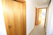 Flur im Dachgeschoss - 