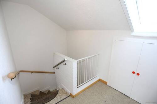 Treppe - 