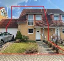 Doppelhaushälfte in Dresden-Weixdorf