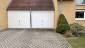 Garage (rechts) - 