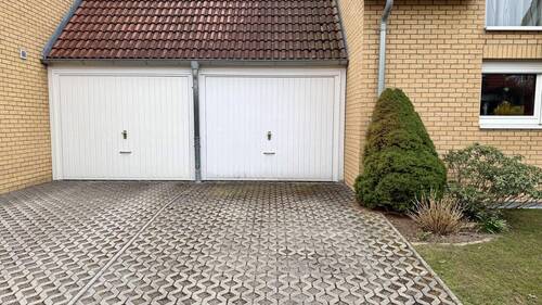 Garage (rechts) - 