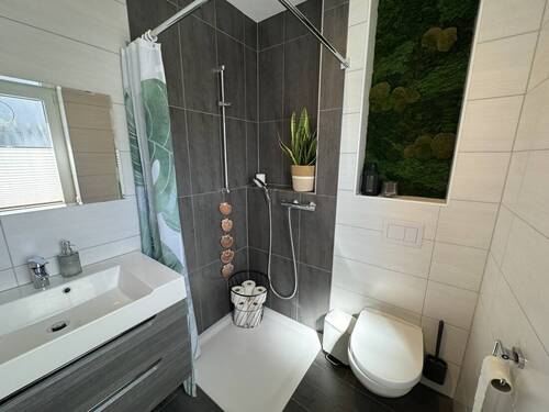 Duschbad - 