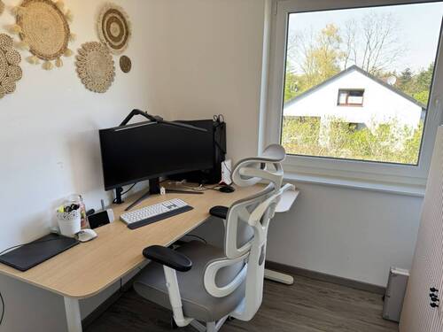 Büro - 