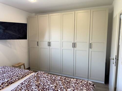 Elternschlafzimmer - 