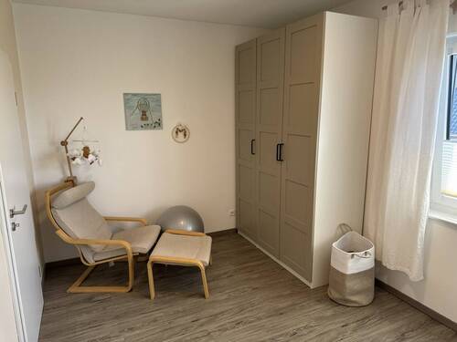 Kinderzimmer 1 - 