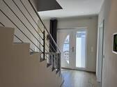 Eingangsbereich / Diele - 5 Zimmer Einfamilienhaus zum Kaufen in Hochdonn