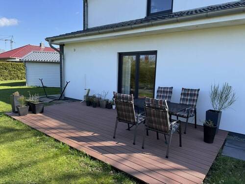 Terrasse - 