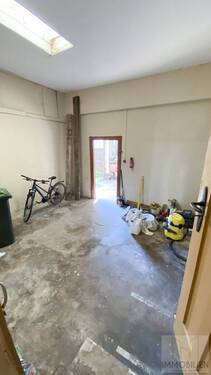 Anbau – Werkstatt / Hobby - 
