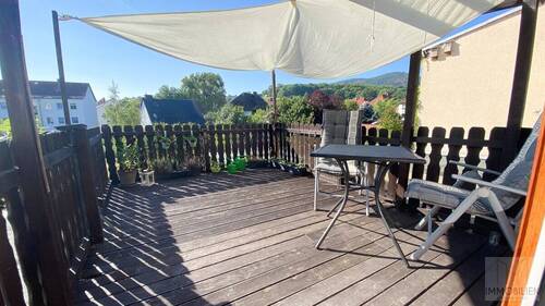 OG – Terrasse - 