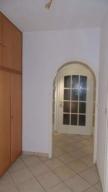 Garderobe - 