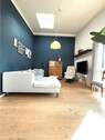 Moderner Wohnbereich - 3 Zimmer Etagenwohnung in München