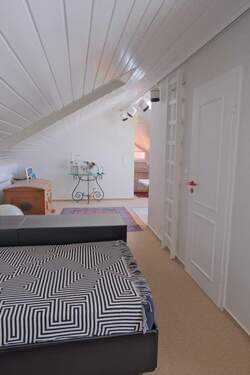 1. OG. Schlafzimmer - 