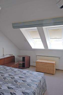 1.OG. Schlafzimmer - 