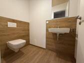Gäste-WC - 