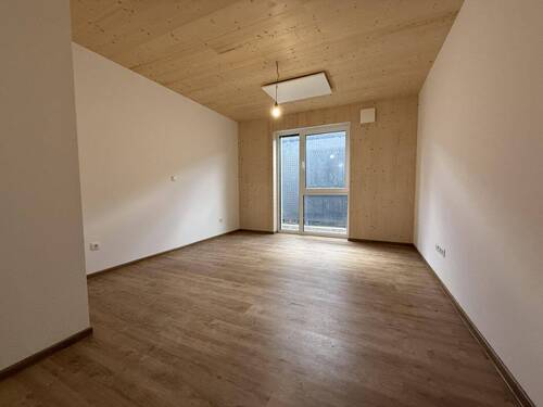 Schlafzimmer - 5 Zimmer Etagenwohnung in Lotte